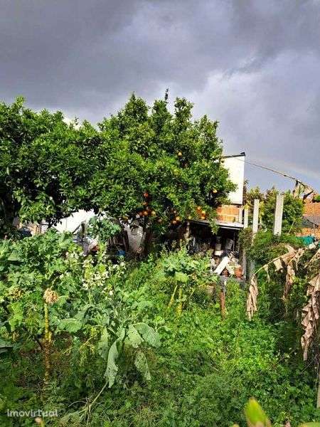 Lote de terreno 202,40 m2 em zona de moradias - Grande imagem: 5/7