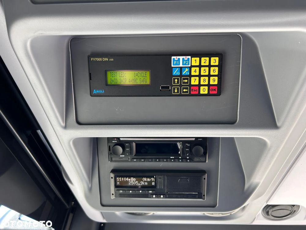 Iveco Crossway LE 10.8 - 26