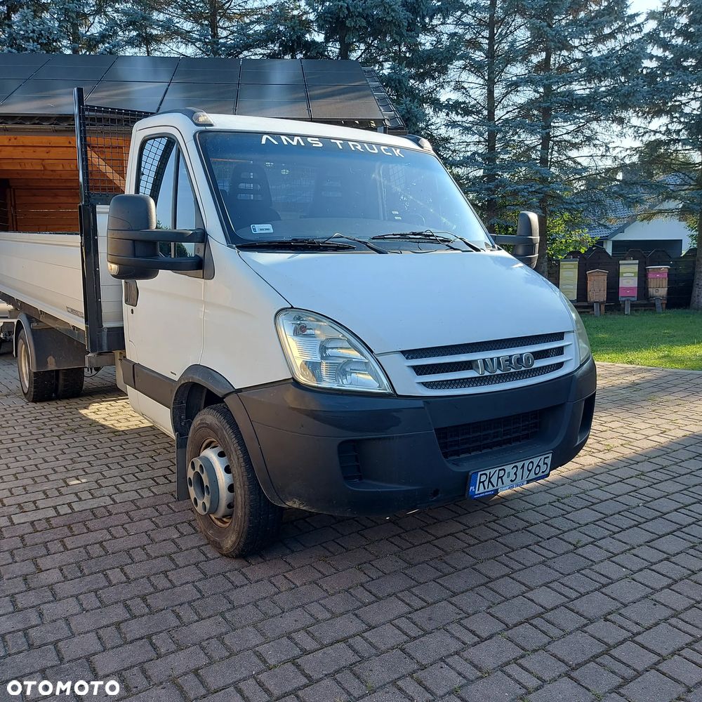 Iveco DAILY 65C15 - 1