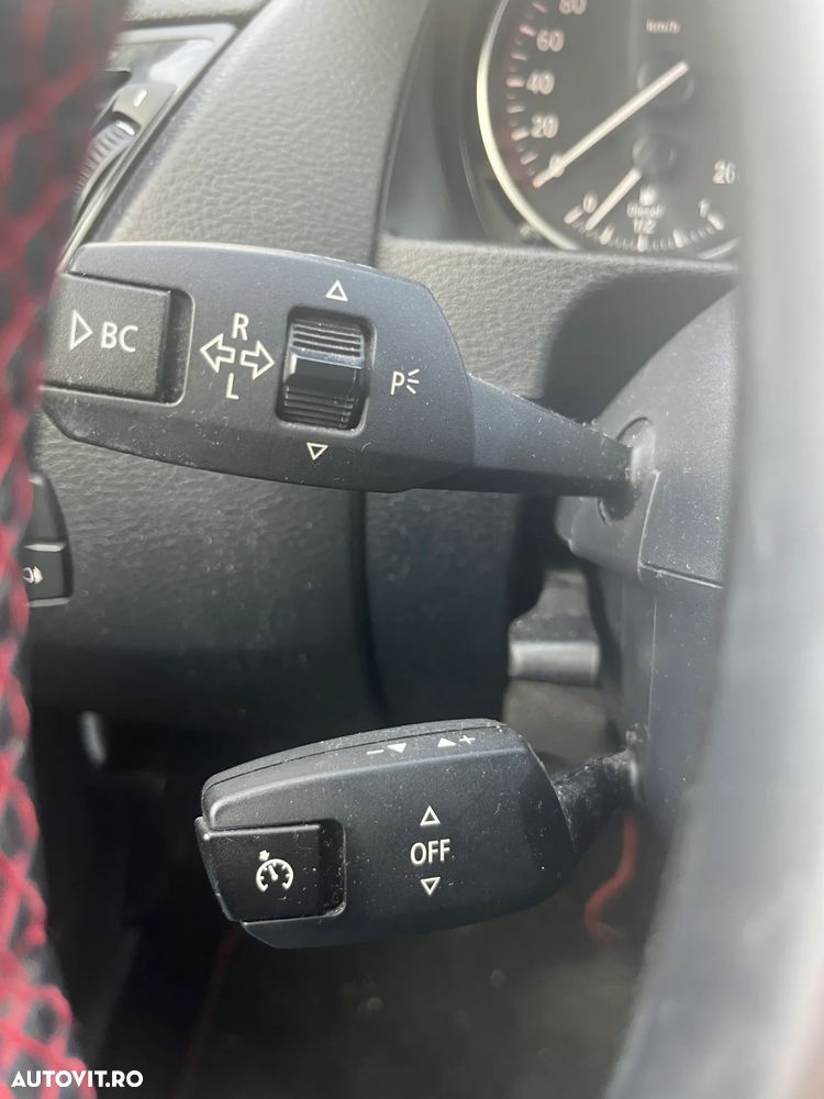 BMW X1 sDrive20d Aut. Sport Line - 12