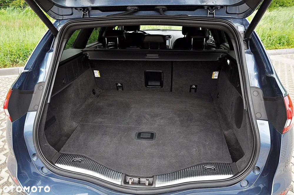 Ford Mondeo 2.0 EcoBlue ST-Line - 36