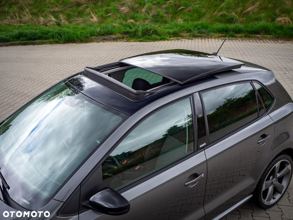 Volkswagen Polo 1.6 TDI DSG Style - 13