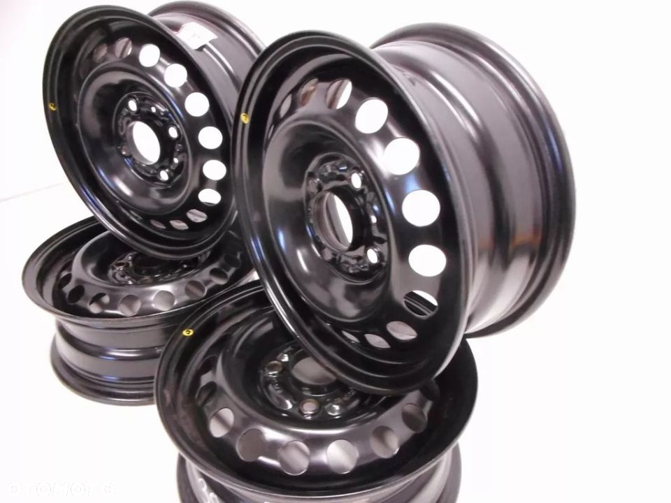 FELGI 14 MITSUBISHI SPACE STAR COLT GALANT FORFOUR - 10