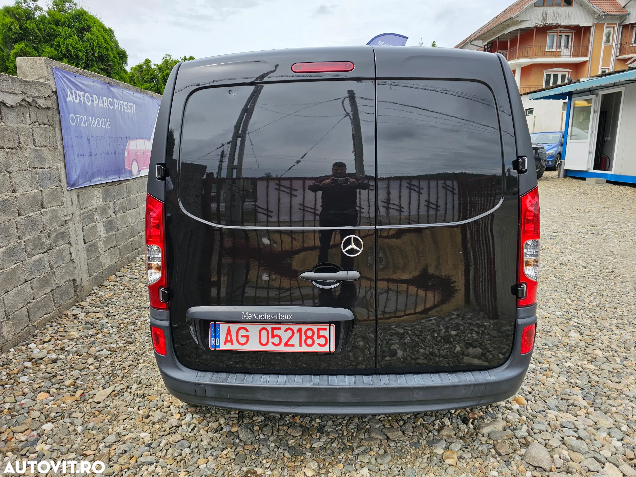 Mercedes-Benz Citan - 5