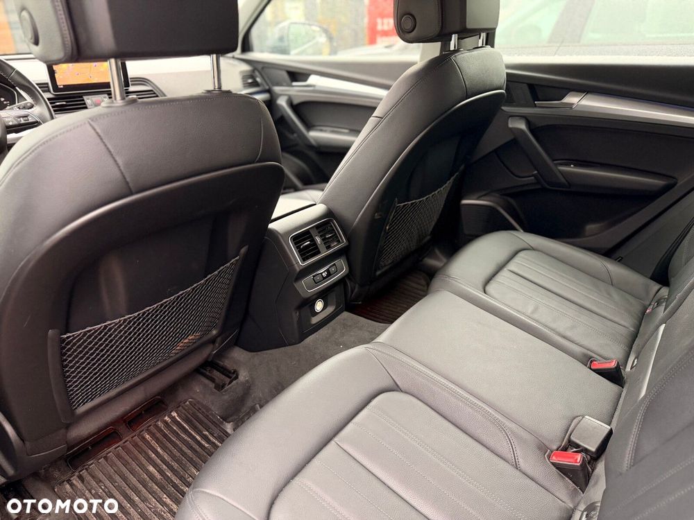 Audi Q5 2.0 TFSI Quattro S tronic - 21