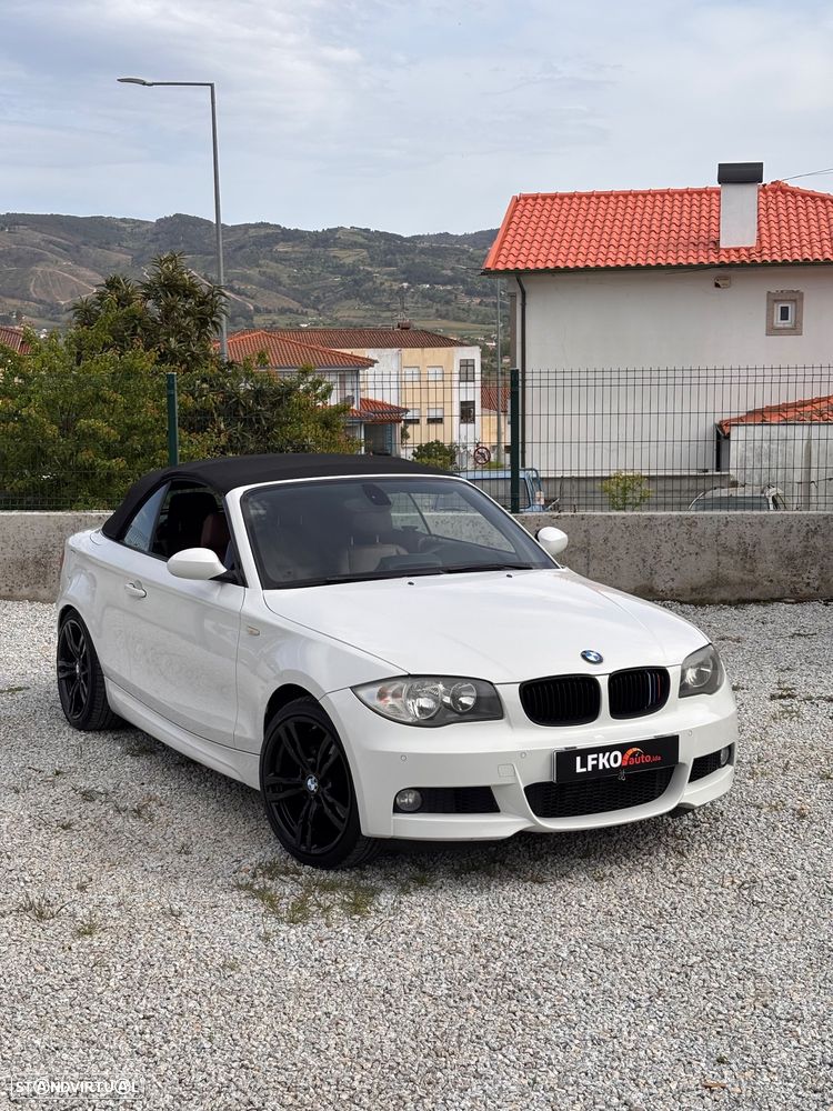 BMW 118 d Limited Edition Lifestyle c/ M Sport Pack - 4