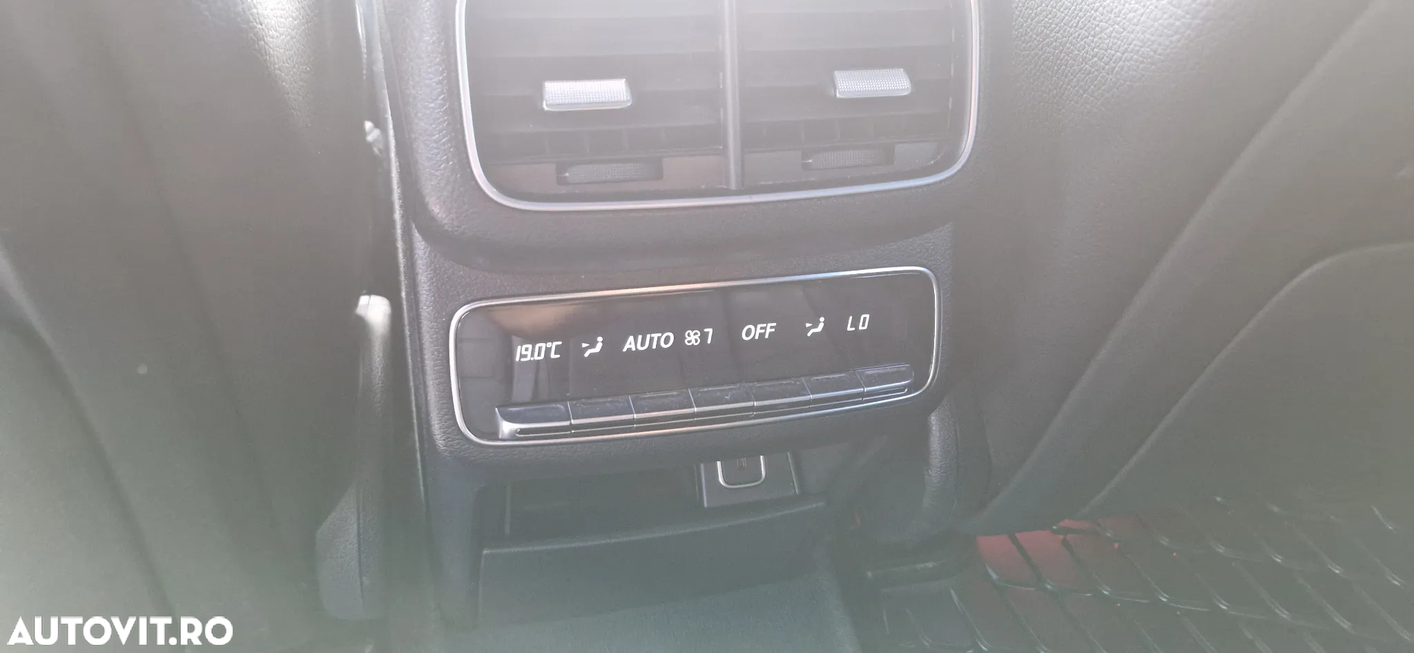 Mercedes-Benz GLE 400 d 4Matic 9G-TRONIC - 8