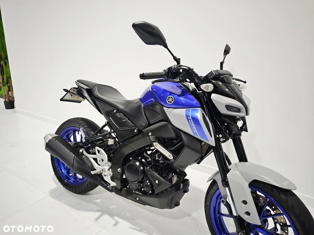 Yamaha MT - 7