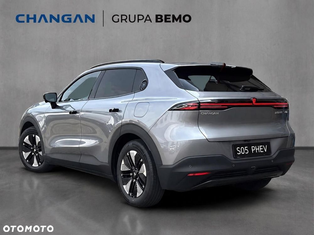Changan Deepal S05 - 3