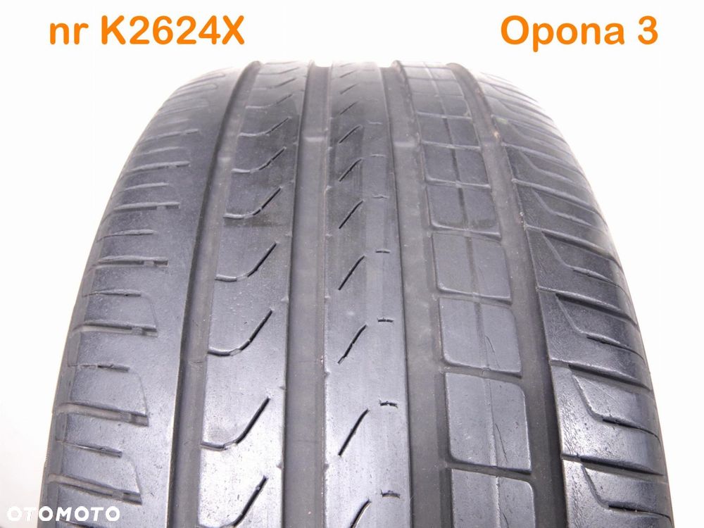 Pirelli Scorpion Verde 255/45 R20 Komplet - 6