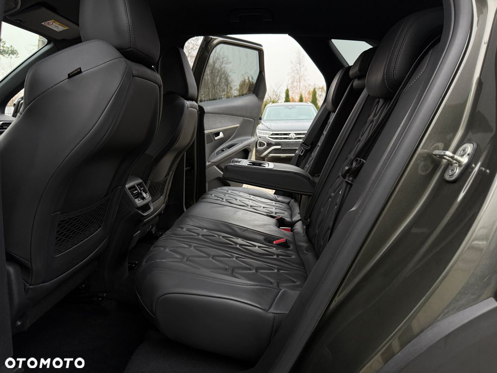 Peugeot 3008 1.5 BlueHDi GT S&S EAT8 - 34