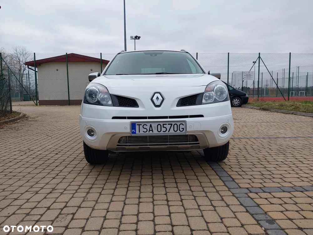 Renault Koleos 2.0 dCi 4x4 Dynamique - 2