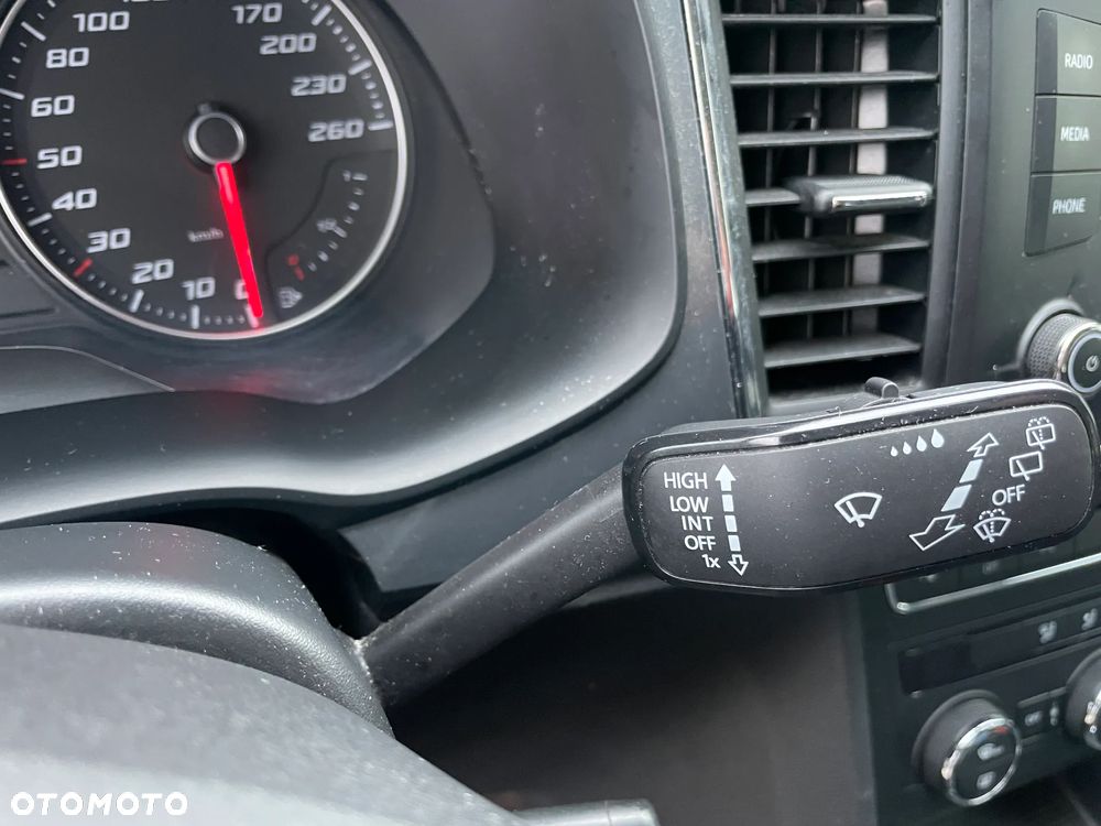 Seat Ateca 1.5 Eco TSI Style S&S DSG - 17