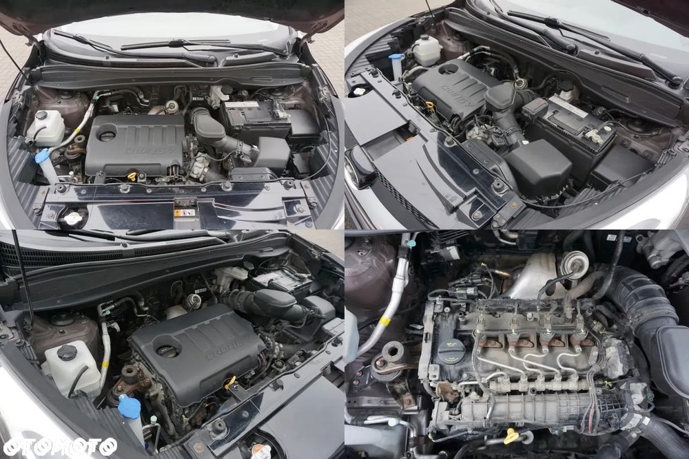 Hyundai ix35 1.7 CRDi 2WD Style - 39