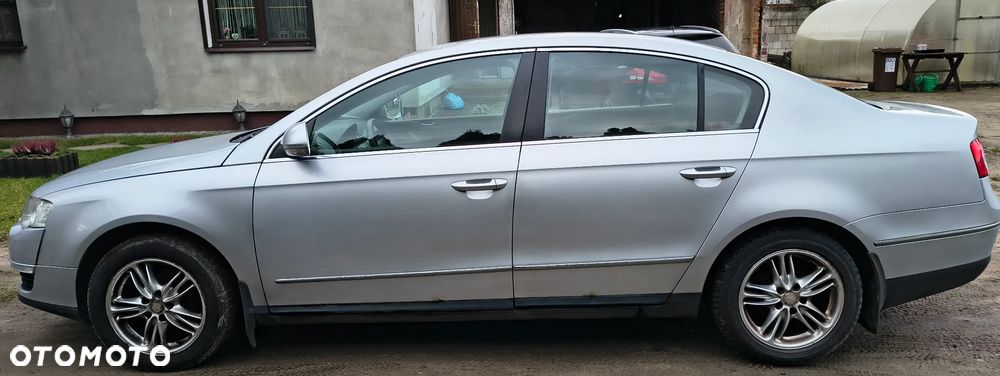 Volkswagen Passat - 7