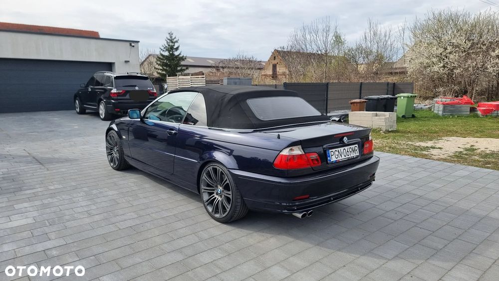 BMW Seria 3 330 Ci - 22