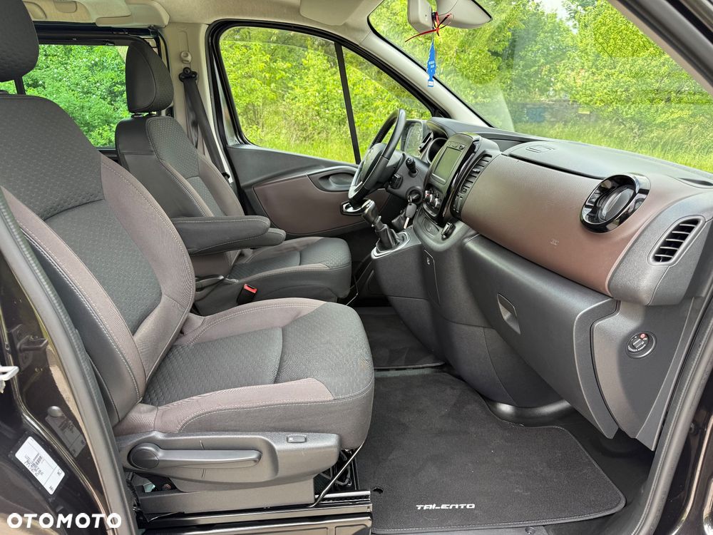 Renault Trafic ENERGY Combi 2,8t Start - 14