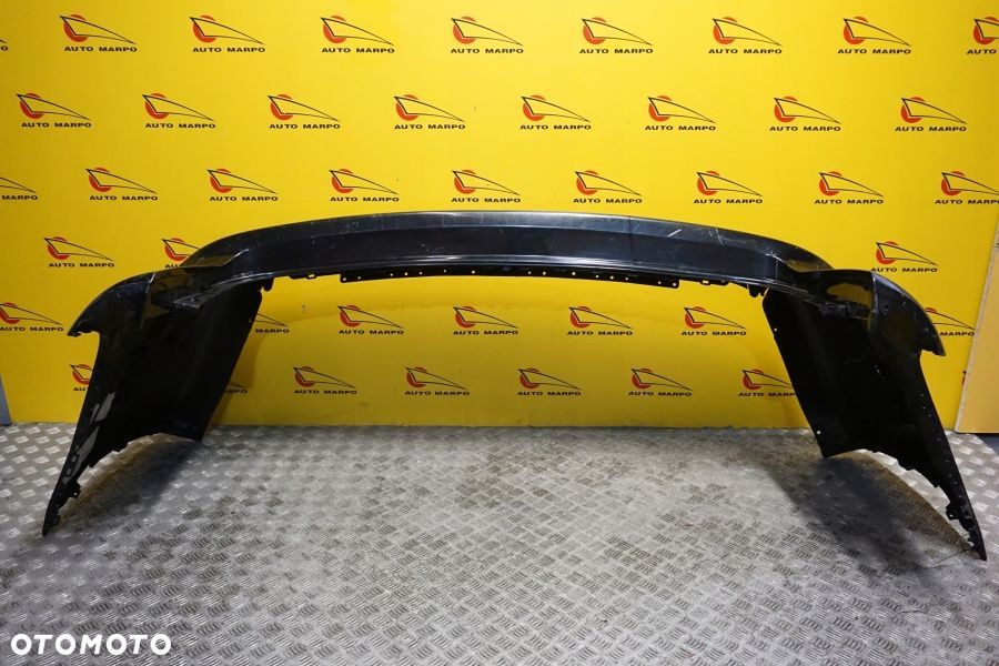 CHRYSLER PACIFICA 2017 - Zderzak Tył Tylny USA - 15