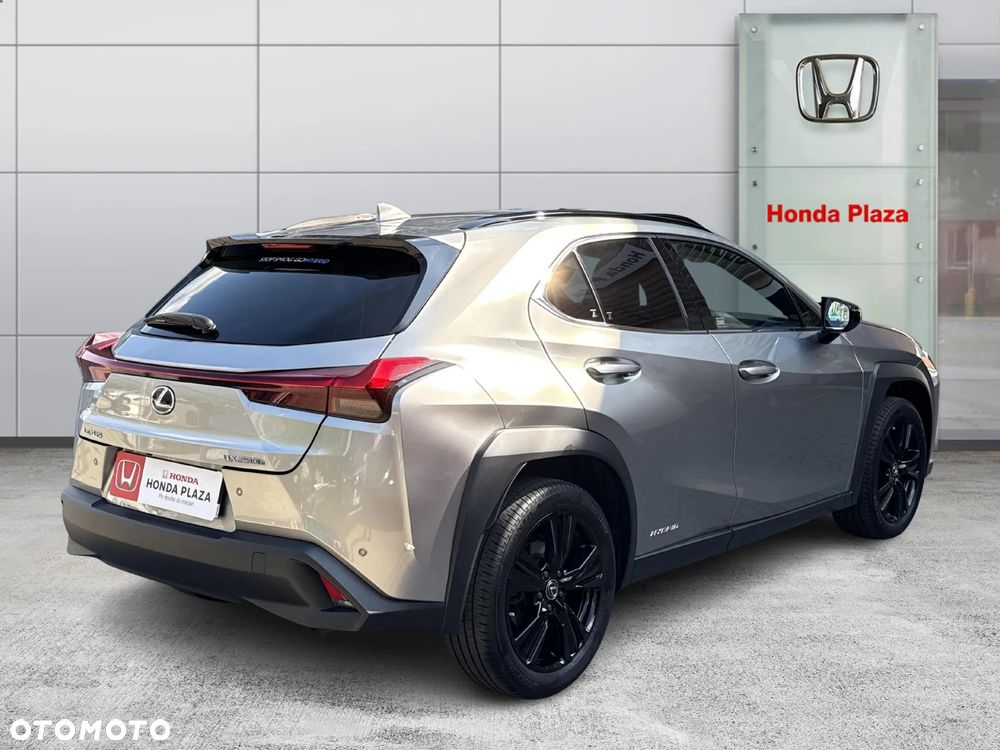 Lexus UX 250h Prestige 2WD - 5