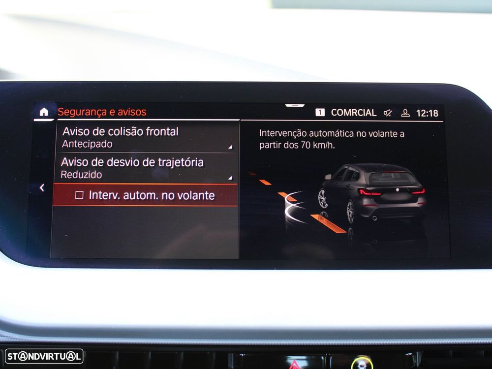 BMW 118 i Corporate Edition Auto - 39