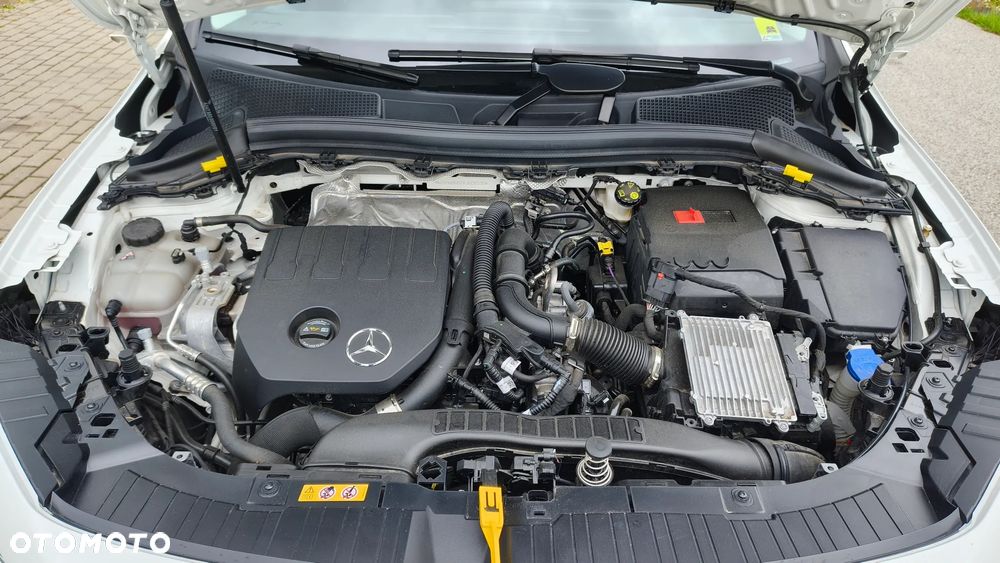 Mercedes-Benz GLA 200 Style - 26