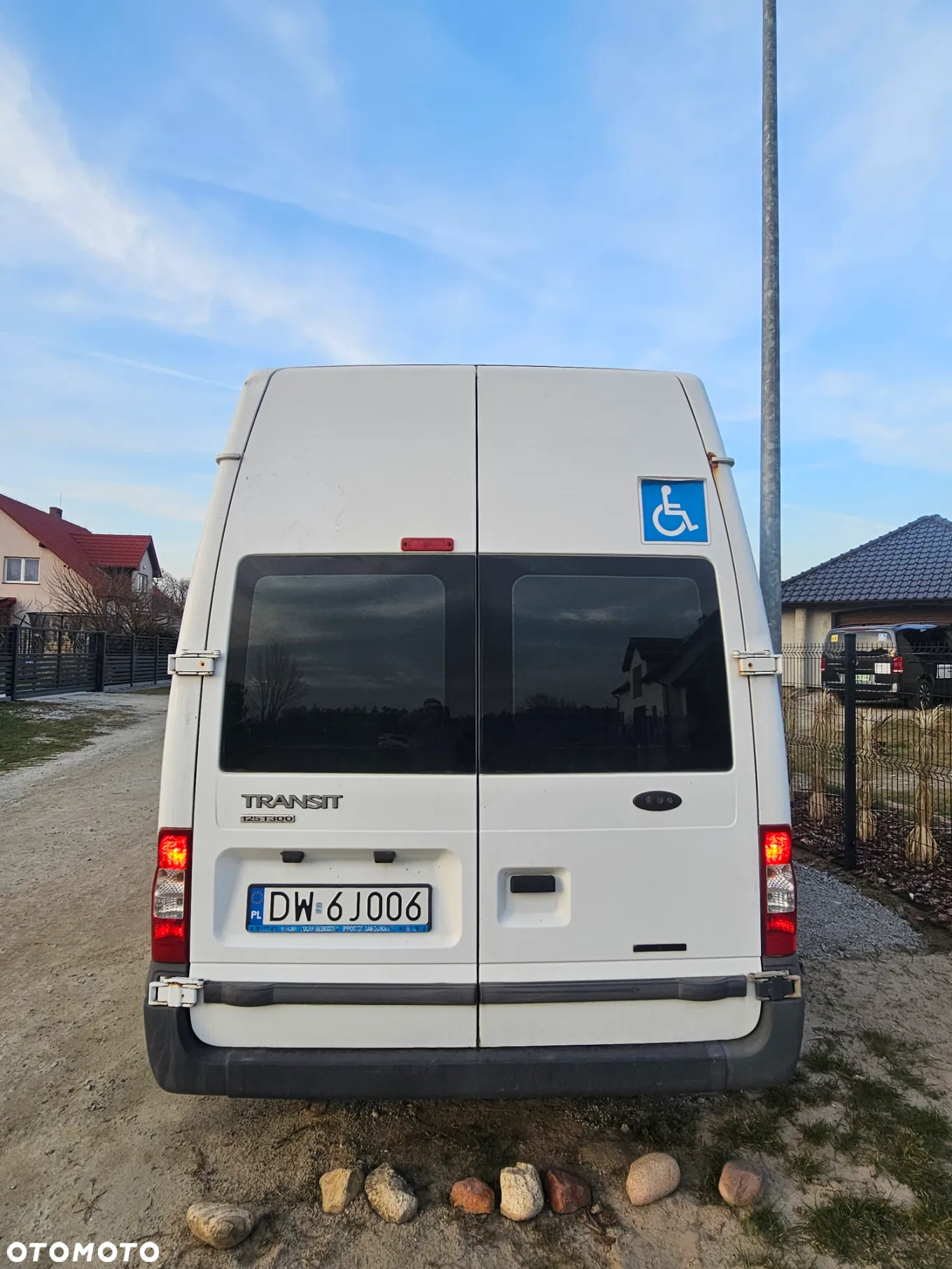 Ford Transit - 3