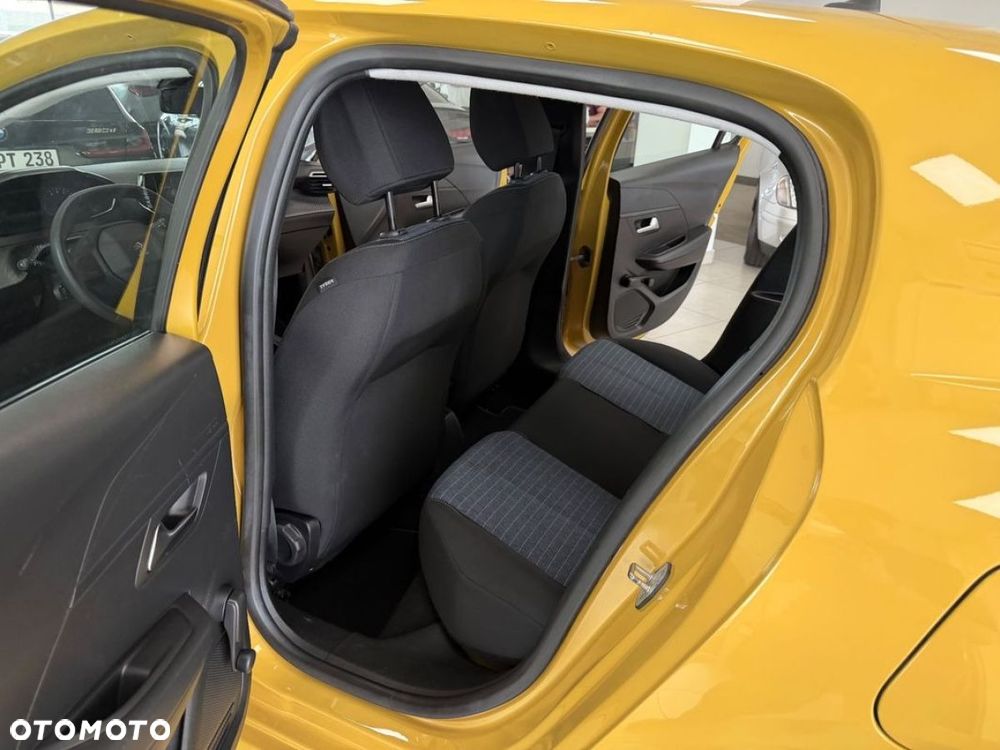 Peugeot 208 PureTech 75 Active - 20
