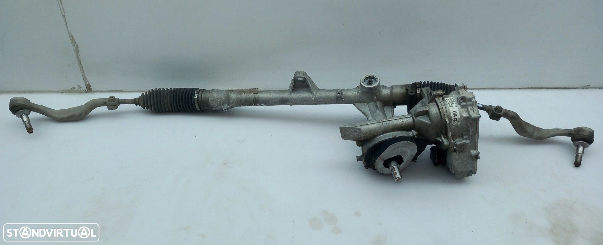 Caixa de direção MINI Mini (F55) - 1