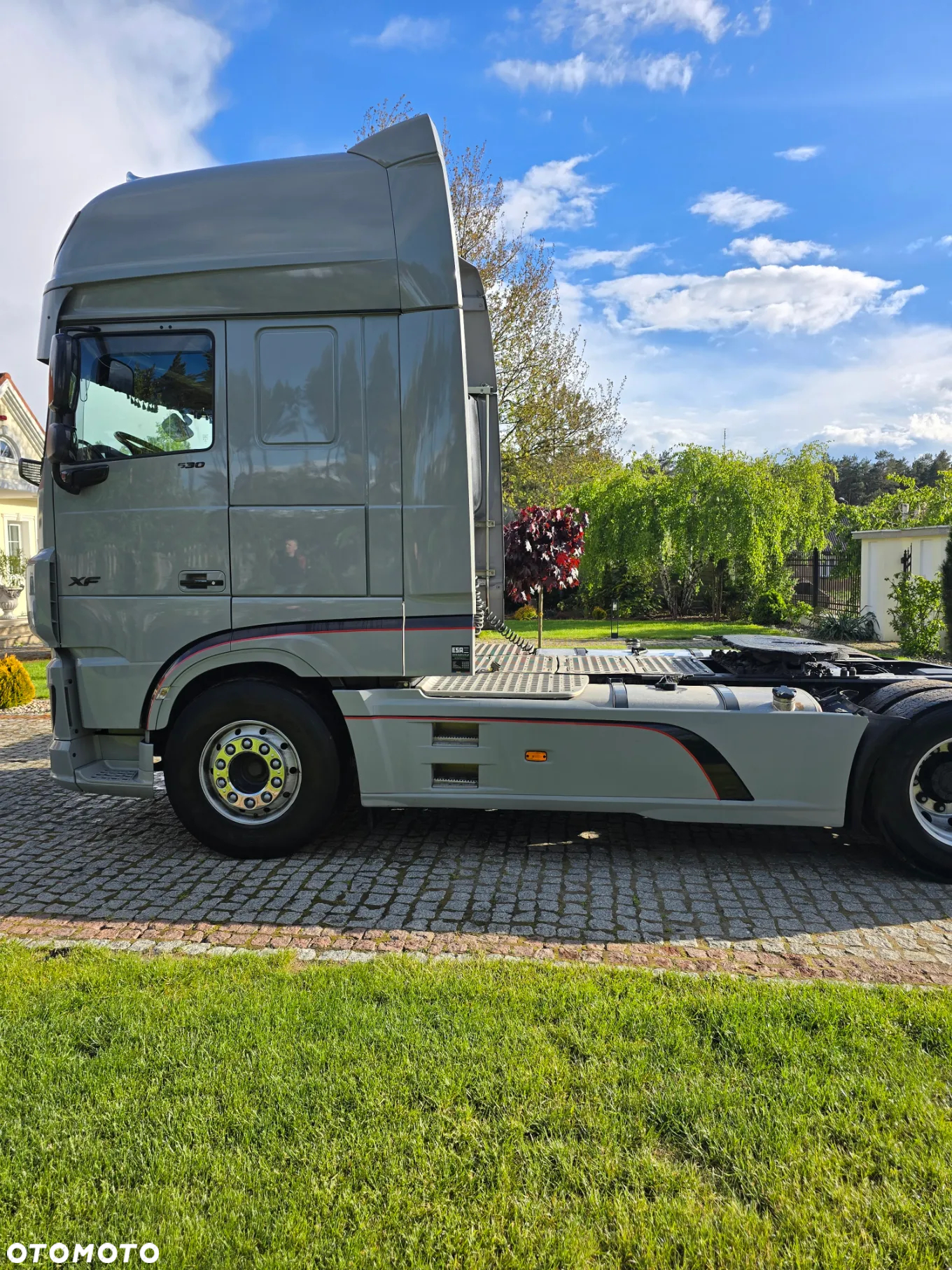 Mercedes-Benz ACTROS - 24