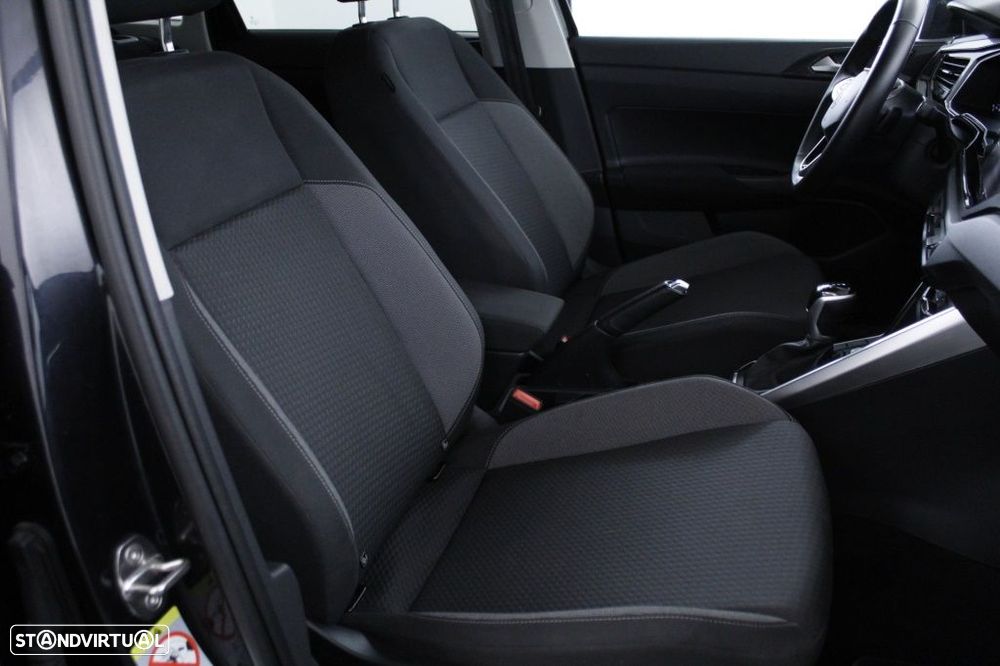 VW Taigo 1.0 TSI Urban DSG - 15