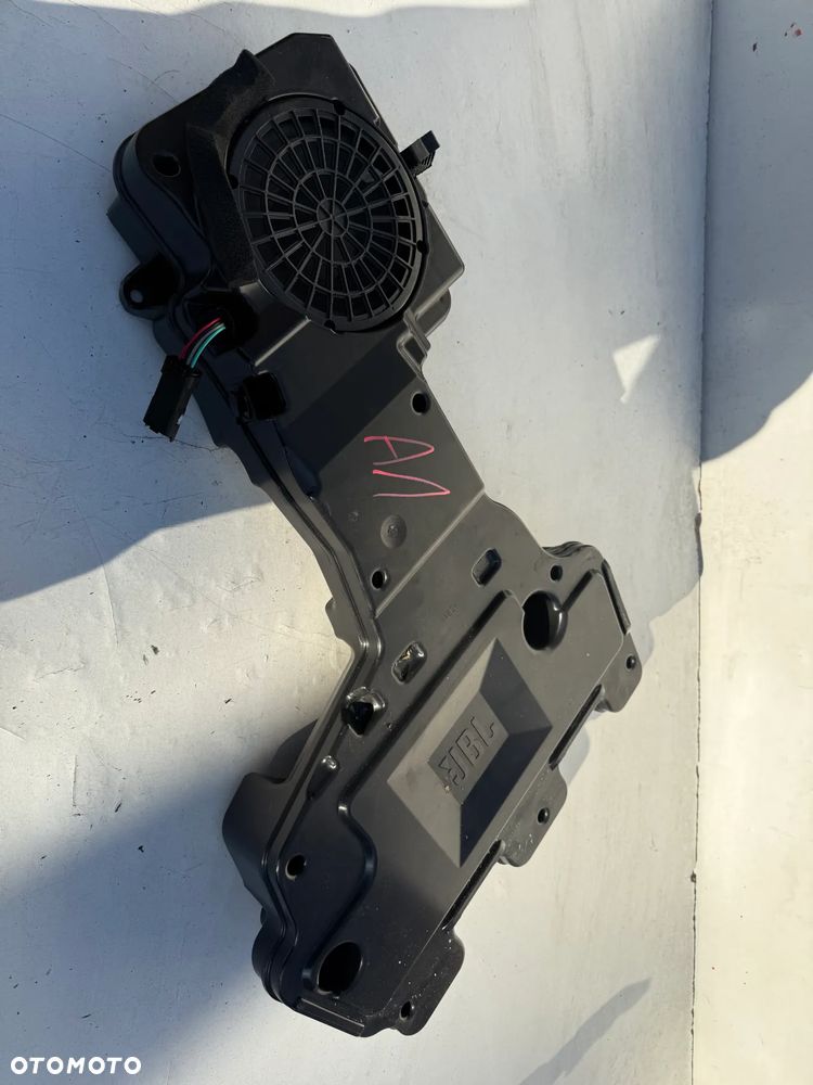 SUBWOOFER JBL CITROEN C4 PICASSO II 9800074980 - 1