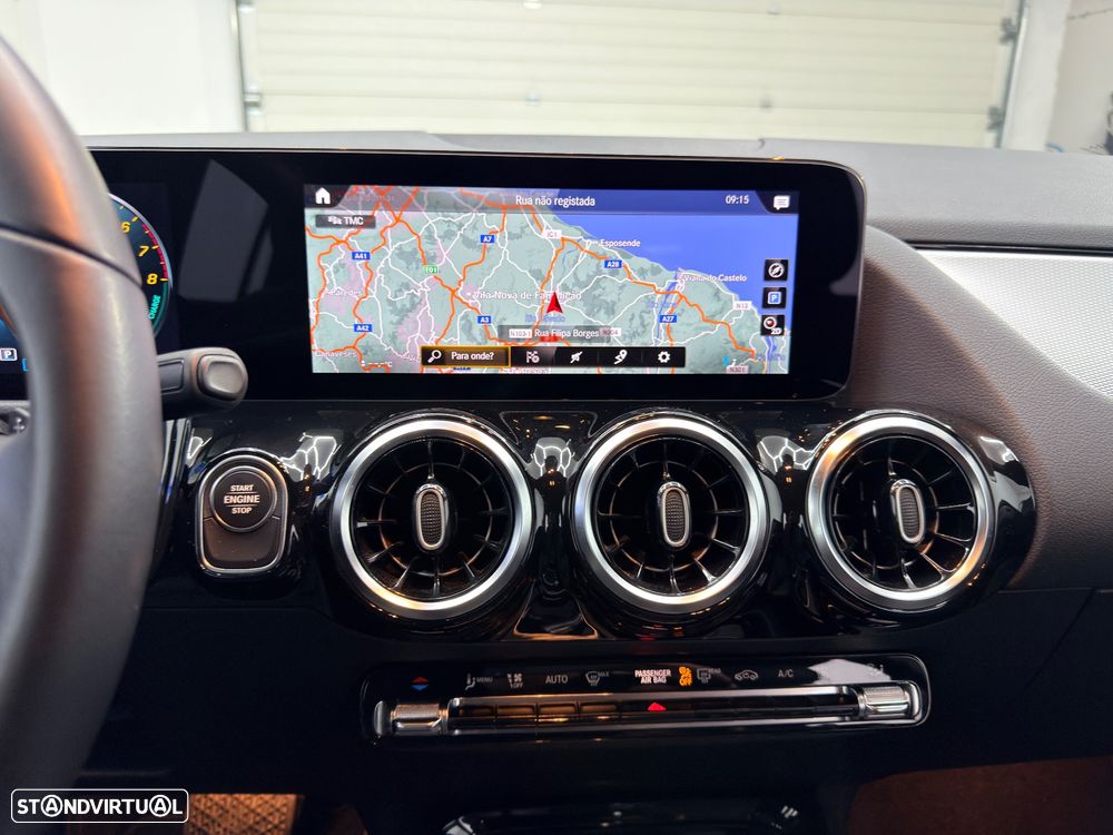 Mercedes-Benz GLA 250 e 8G-DCT Edition Progressive Line - 26