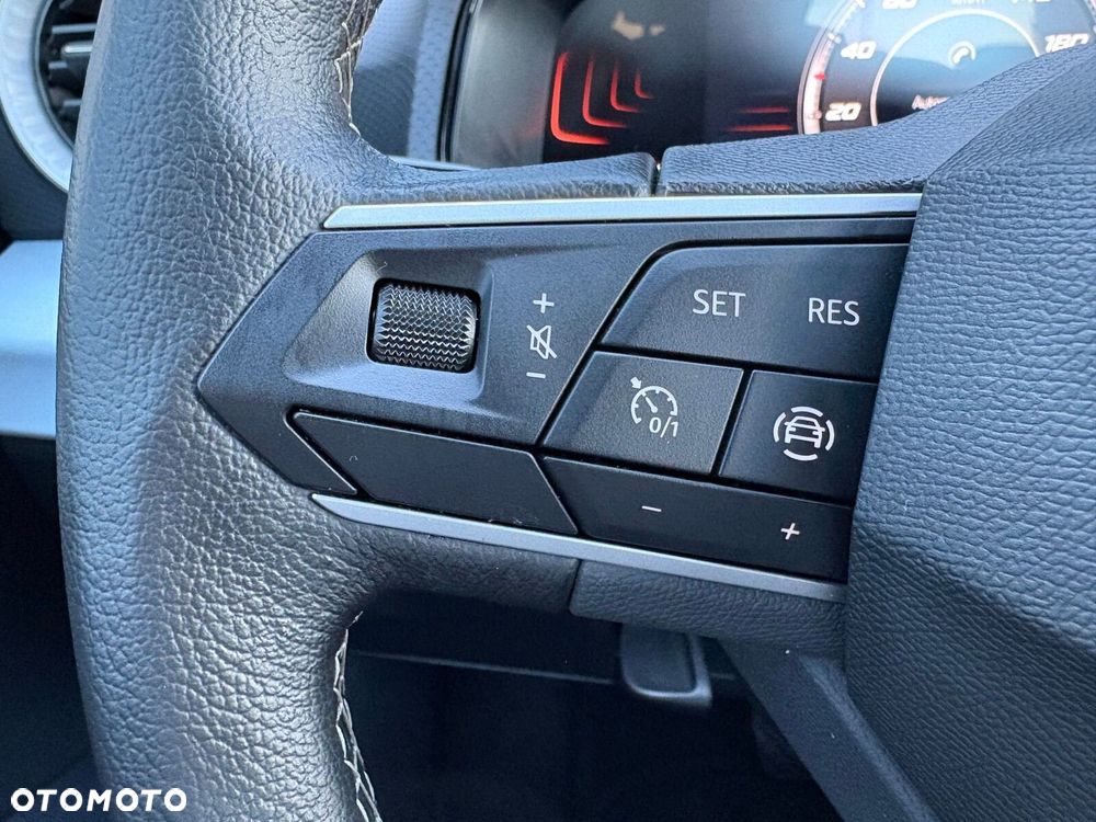 Seat Arona - 21