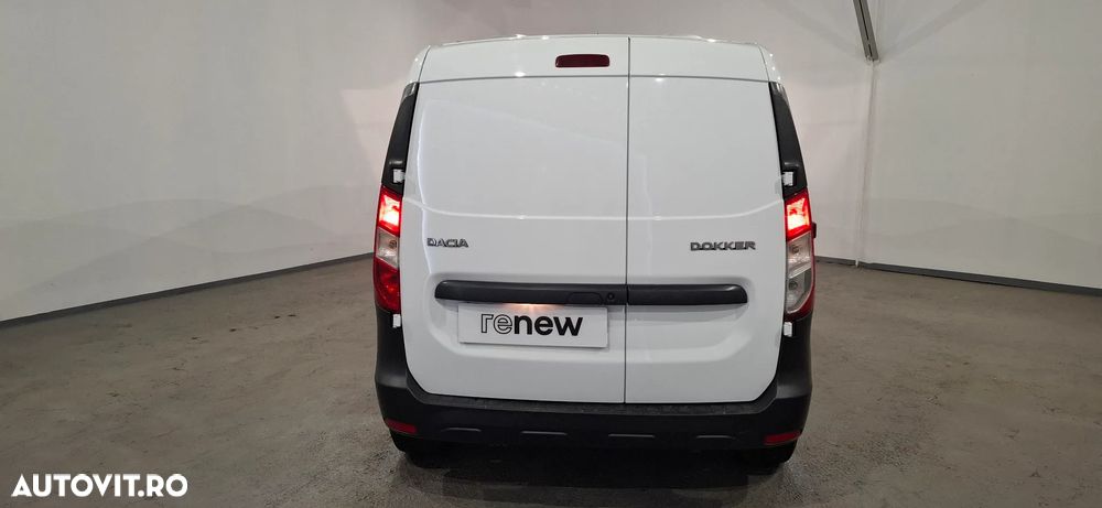 Dacia Dokker 1.5 Blue dCi Ambiance - 13