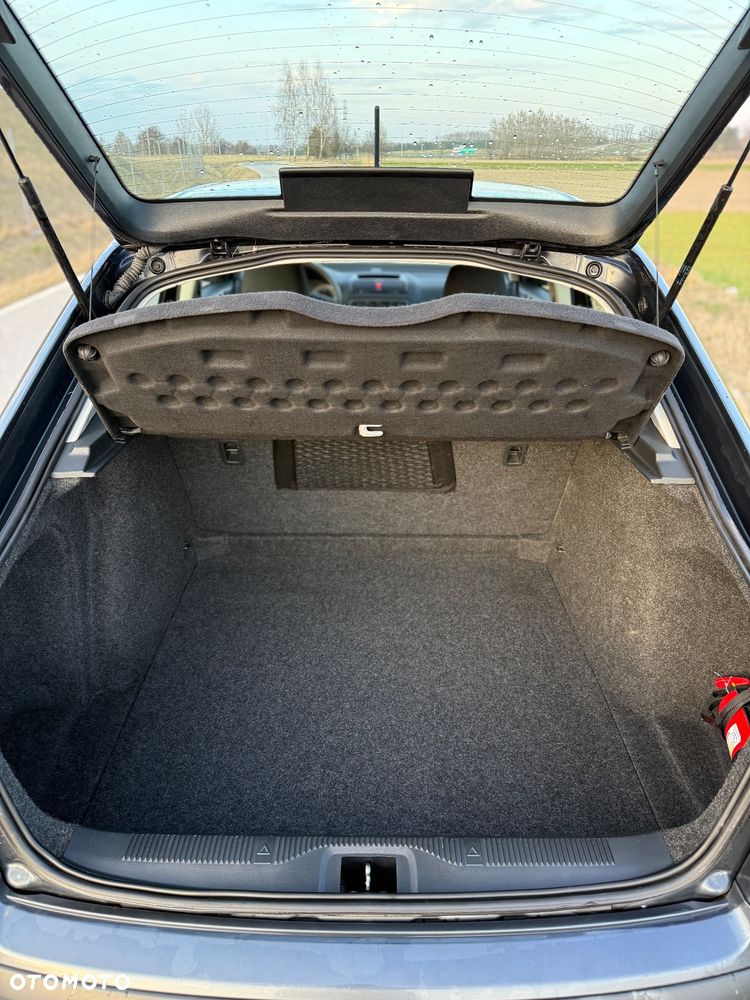 Skoda Octavia 1.6 - 22