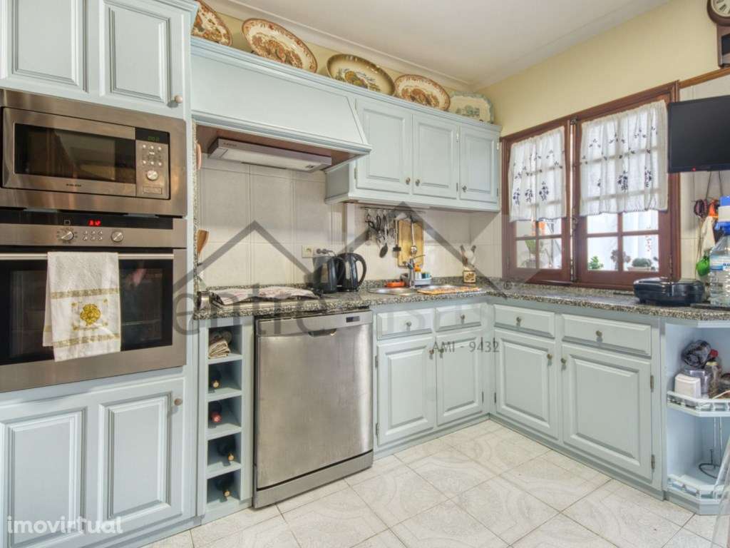 Urbanização Bela Vista Moradia T3 - Grande imagem: 2/25