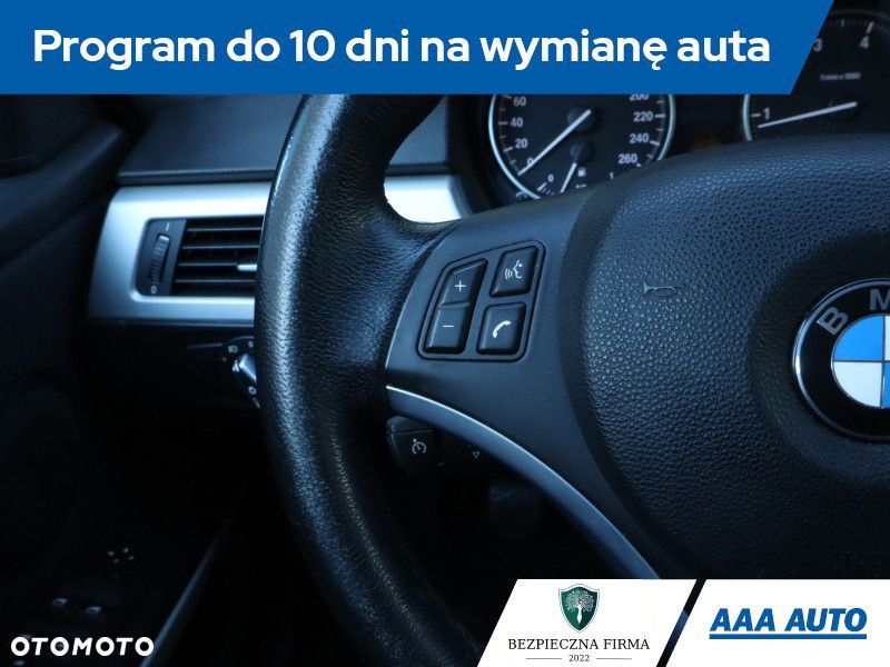 BMW Seria 3 - 20