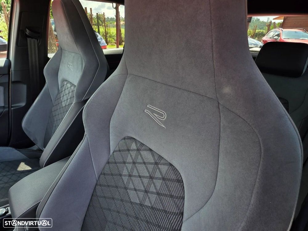 Volkswagen Golf 2.0 TDI R-Line DSG — fotografia 8