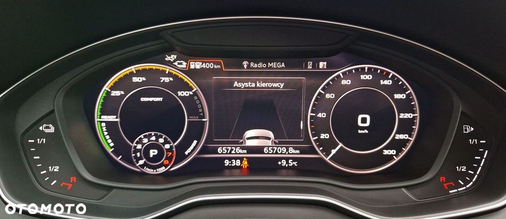 Audi Q5 - 11