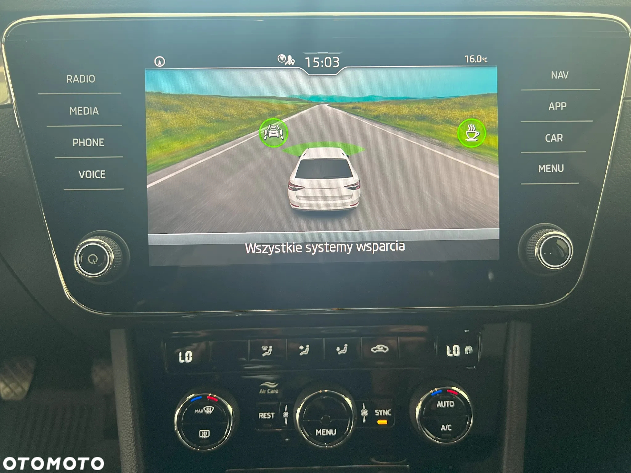 Skoda Superb 2.0 TDI SCR Active - 19