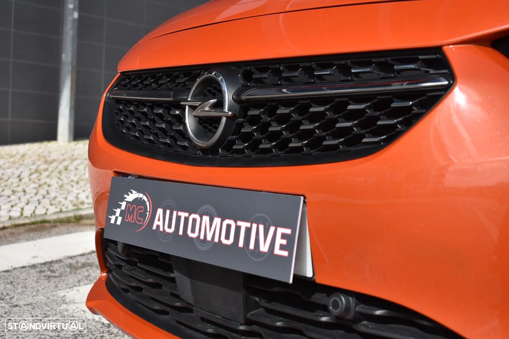 Opel Corsa-e First Edition - 15