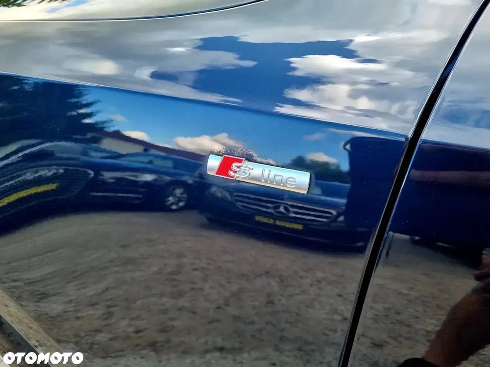 Audi A5 Sportback - 9