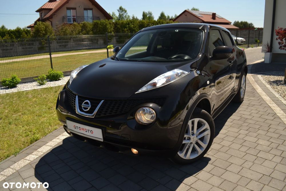 Nissan Juke - 4