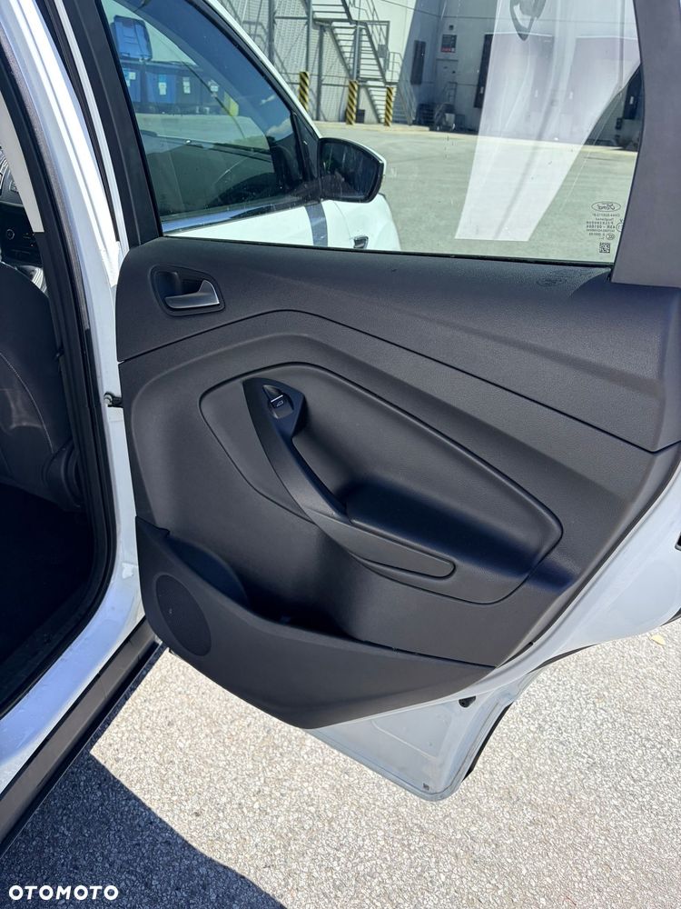 Ford Kuga 1.5 EcoBoost FWD Trend ASS - 16