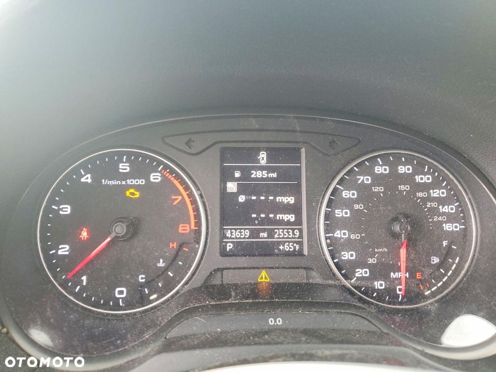 Audi A3 Sportback - 11