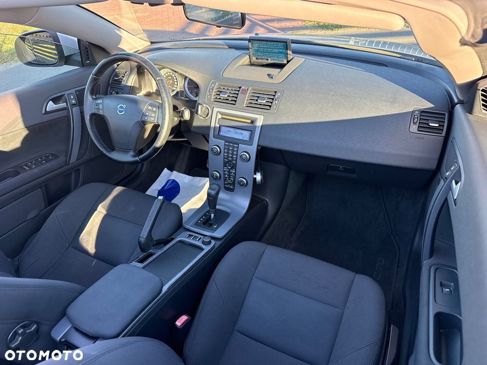 Volvo C70 T5 Summum - 16