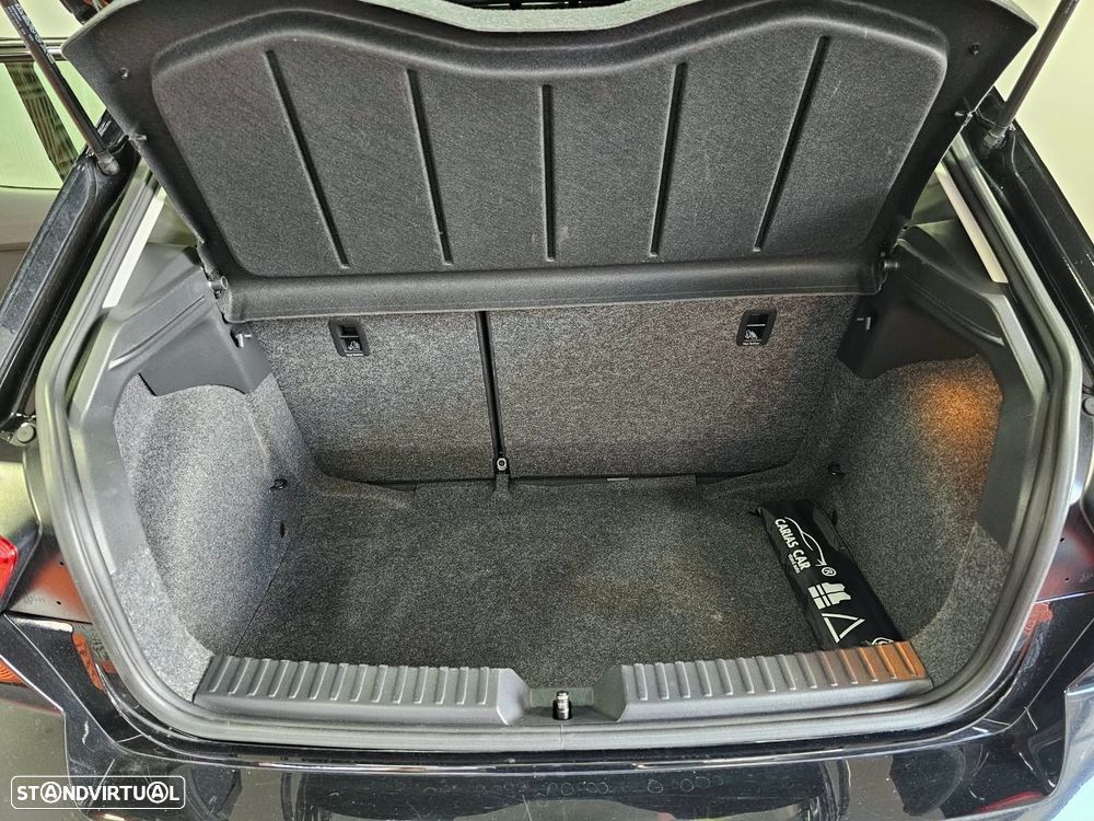 SEAT Ibiza 1.0 TSI Style - 23