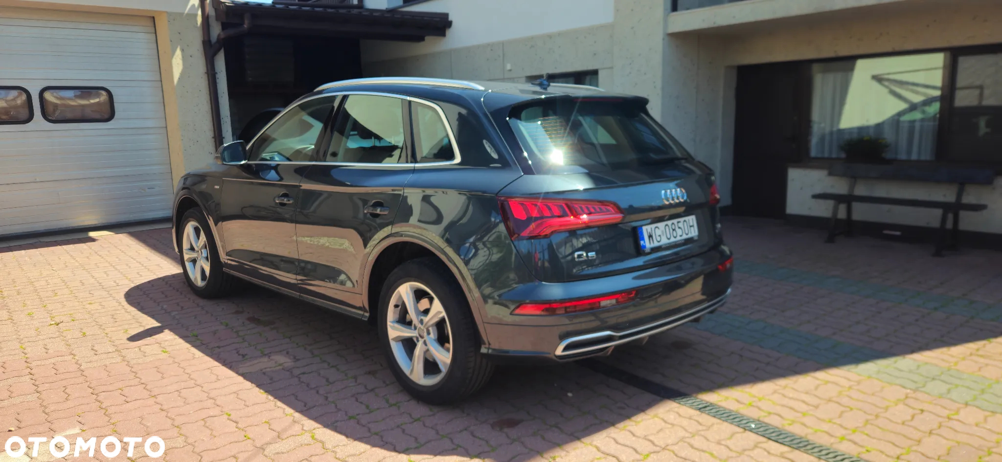 Audi Q5 2.0 TDI Quattro S tronic - 2