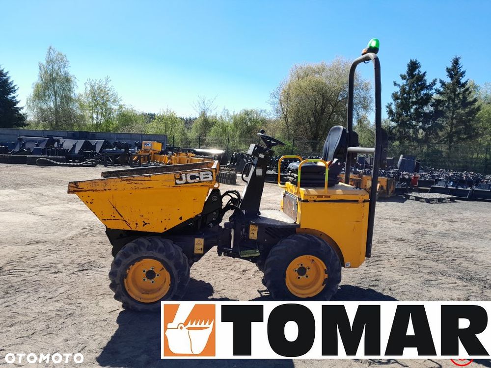 JCB 1T-1 - 6