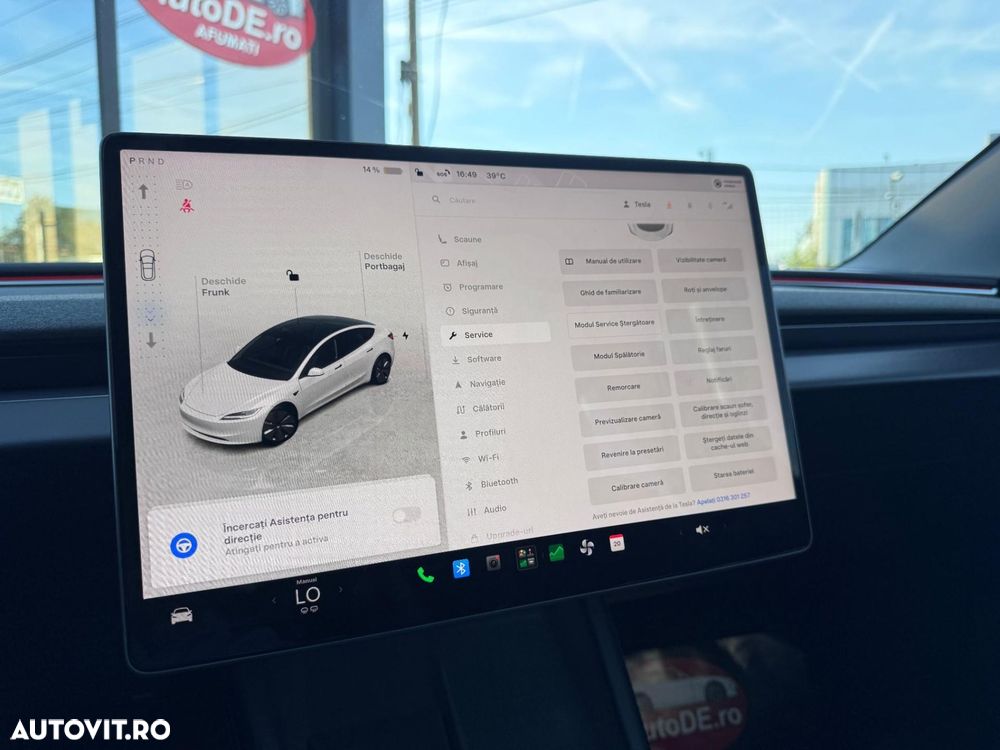 Tesla Model 3 - 32